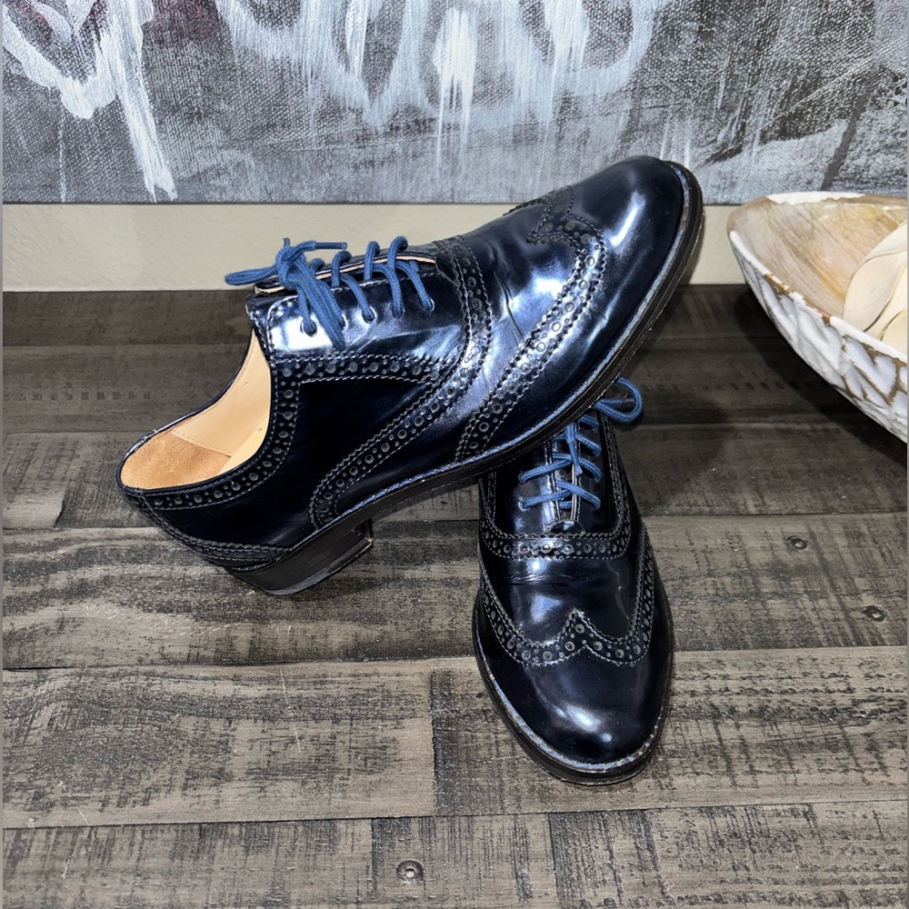 Cole Haan Skylar Oxford big kid SZ5